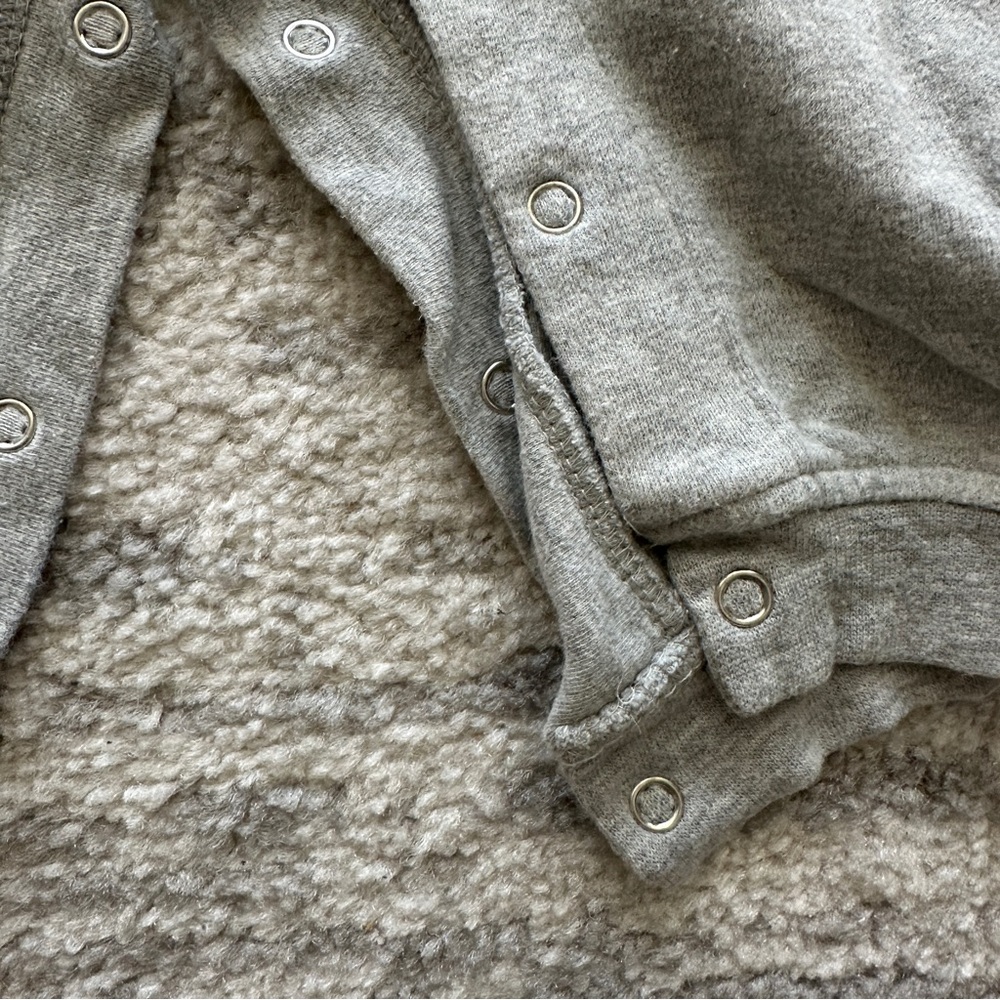 KIDS: romper - Picture 2 of 5